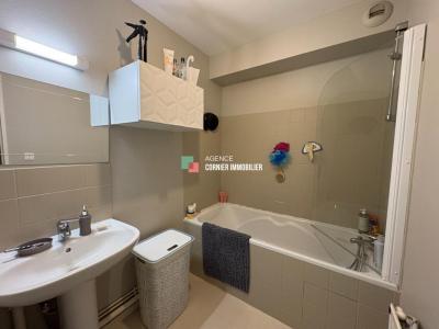 Louer Appartement Chateaubourg 685 euros