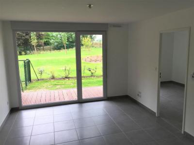 Louer Appartement Toulouse Haute garonne