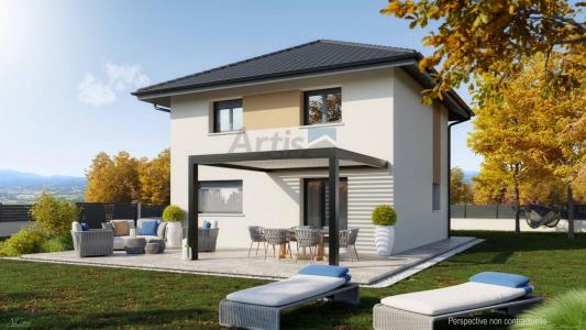 For sale Allinges 4 rooms 93 m2 Haute savoie (74200) photo 0