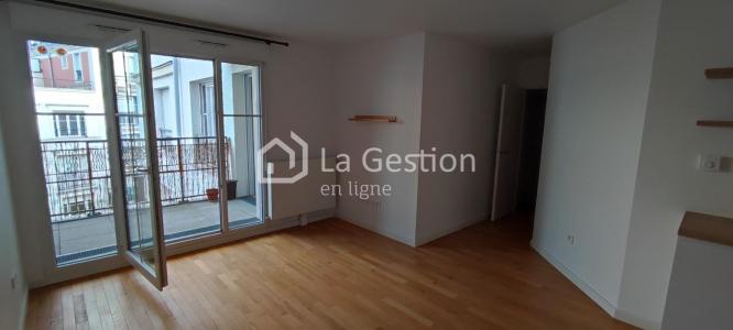 For rent Maisons-alfort 3 rooms 62 m2 Val de Marne (94700) photo 0