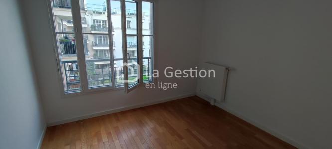 For rent Maisons-alfort 3 rooms 62 m2 Val de Marne (94700) photo 1