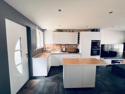 Annonce Location 3 pi�ces Maison Quincy-sous-senart 91