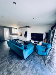 Louer Maison 80 m2 Quincy-sous-senart