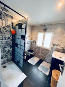 Louer Maison Quincy-sous-senart Essonne