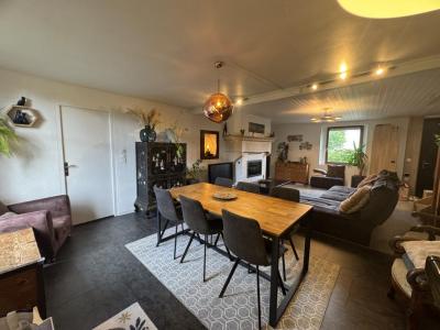 For rent Rive-de-gier 4 rooms 139 m2 Loire (42800) photo 2