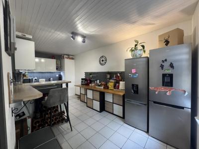 For rent Rive-de-gier 4 rooms 139 m2 Loire (42800) photo 4
