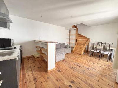 Annonce Vente 2 pi�ces Appartement Lille 59
