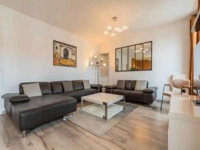 For rent Mons-en-baroeul 4 rooms 93 m2 Nord (59370) photo 0