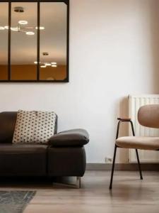 For rent Mons-en-baroeul 4 rooms 93 m2 Nord (59370) photo 4