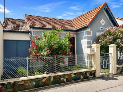 For sale Narbonne 4 rooms 70 m2 Aude (11100) photo 0