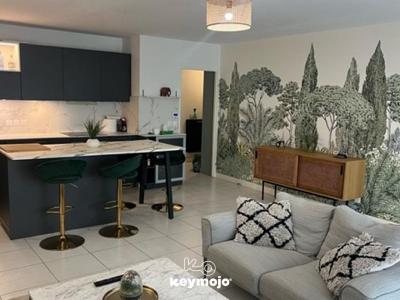 Annonce Location 4 pi�ces Appartement Bordeaux 33