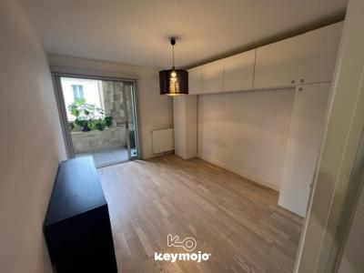Louer Appartement Bordeaux Gironde
