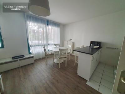 For rent Lille 1 room 34 m2 Nord (59000) photo 0
