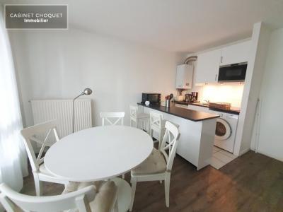 Annonce Location Appartement Lille 59