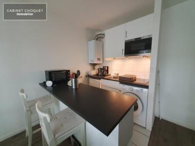 Louer Appartement 34 m2 Lille