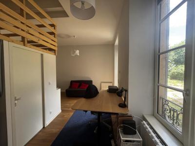 Louer Appartement 25 m2 Lyon-5eme-arrondissement