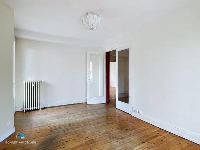 Annonce Vente 3 pi�ces Appartement Clermont-ferrand 63