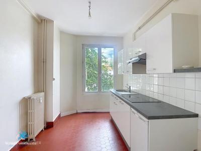 Acheter Appartement 69 m2 Clermont-ferrand