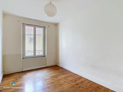 Acheter Appartement Clermont-ferrand 135000 euros