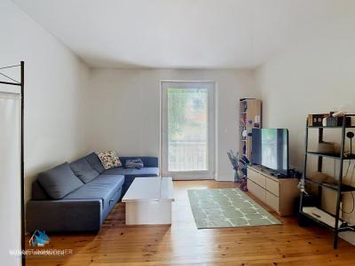 Annonce Vente 3 pi�ces Appartement Clermont-ferrand 63