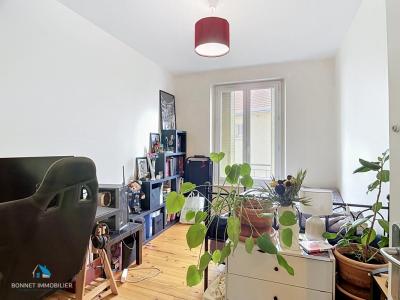 Acheter Appartement Clermont-ferrand 130000 euros