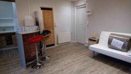 Annonce Location Appartement Auxerre 89