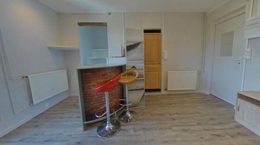 Louer Appartement Auxerre Yonne