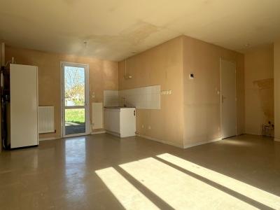 Acheter Maison 60 m2 Villeneuve-l'archeveque