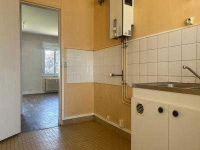 Acheter Appartement Auxerre Yonne
