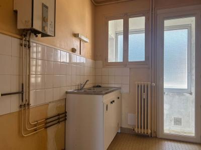 Acheter Appartement Auxerre 82800 euros