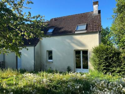 Annonce Vente 3 pi�ces Maison Bleneau 89