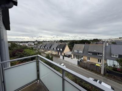 For sale Saint-malo 4 rooms 67 m2 Ille et vilaine (35400) photo 0