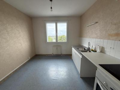 Acheter Appartement 67 m2 Saint-malo