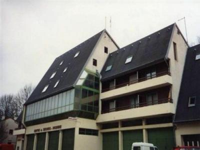 For rent Hauteville-lompnes 1 room 37 m2 Ain (01110) photo 0