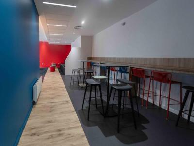 For sale Lyon-7eme-arrondissement 1 room 19 m2 Rhone (69007) photo 1