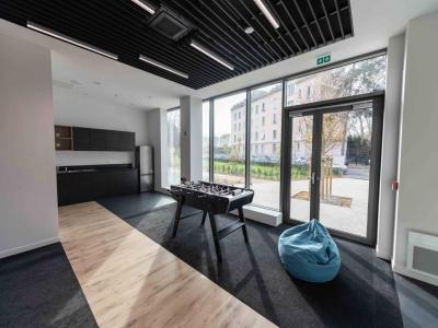For sale Lyon-7eme-arrondissement 1 room 19 m2 Rhone (69007) photo 2