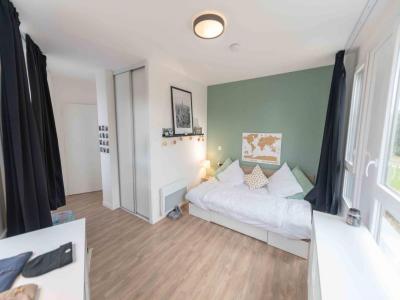 For sale Lyon-7eme-arrondissement 1 room 19 m2 Rhone (69007) photo 4