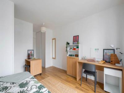Annonce Vente Appartement Bordeaux 33
