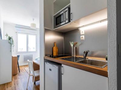 Acheter Appartement 18 m2 Bordeaux