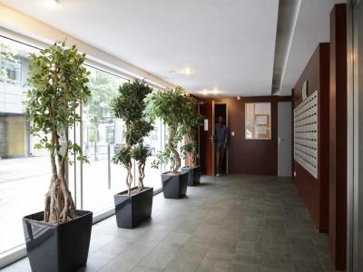 For sale Boulogne-billancourt 1 room 22 m2 Hauts de Seine (92100) photo 0