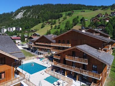 For sale Clusaz 2 rooms 35 m2 Haute savoie (74220) photo 0