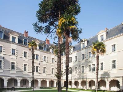 Annonce Vente 3 pi�ces Appartement Nantes 44