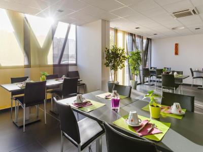 For sale Lyon-3eme-arrondissement 1 room 21 m2 Rhone (69003) photo 2