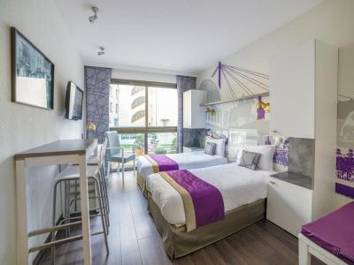 For sale Lyon-3eme-arrondissement 1 room 21 m2 Rhone (69003) photo 4