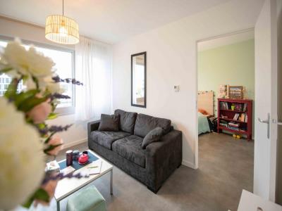 Acheter Appartement Tours 75640 euros