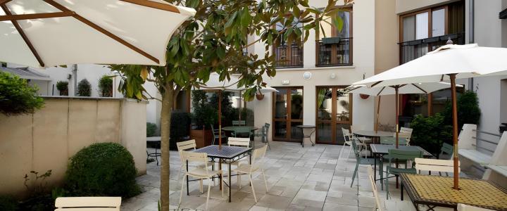 Annonce Vente Appartement Montrouge 92