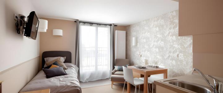Acheter Appartement Montrouge Hauts de Seine