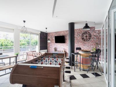For sale Merignac 1 room 16 m2 Gironde (33700) photo 1