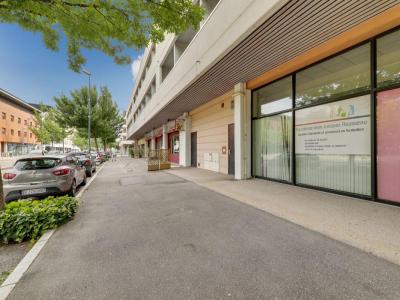For sale Echirolles 1 room 26 m2 Isere (38130) photo 0
