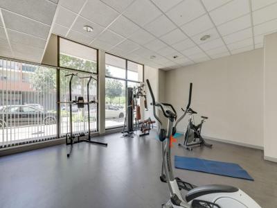 Acheter Appartement Echirolles Isere